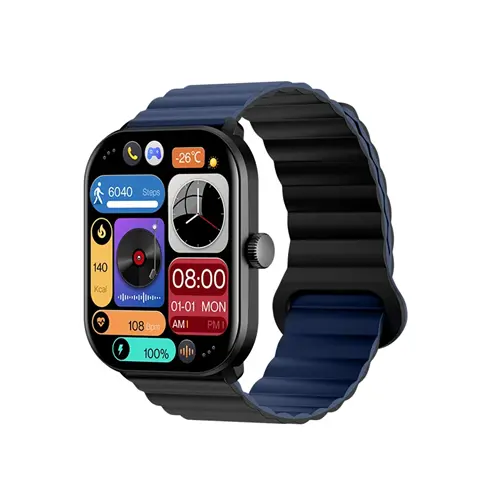 ساعت هوشمند گلوریمی مدل GS1 Pro (5)